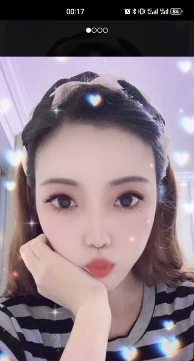 拱墅区苗条大美女