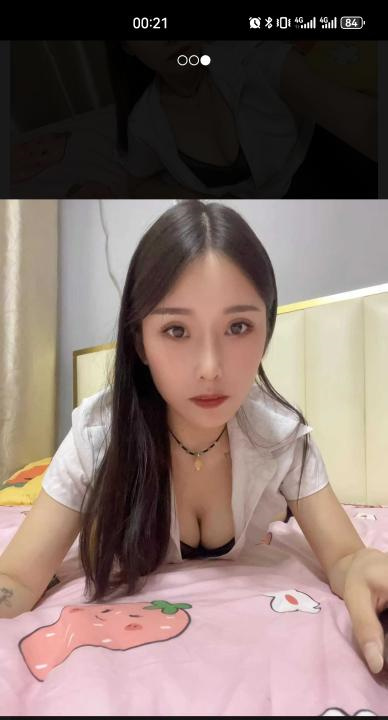 拱墅区长发大胸妹