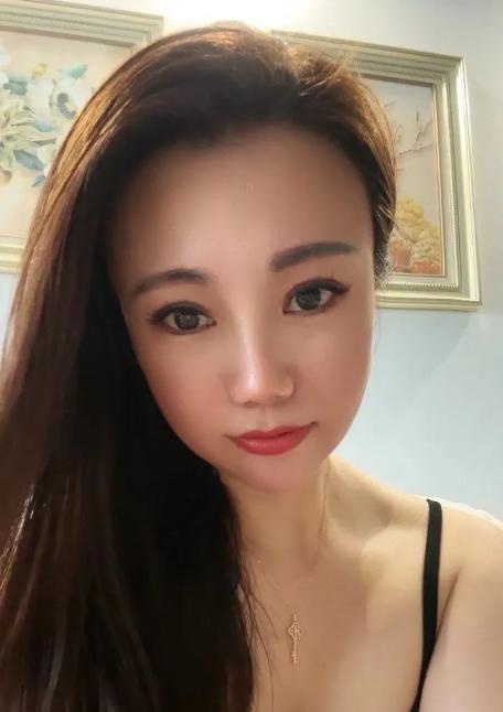 榆林米娜老师
