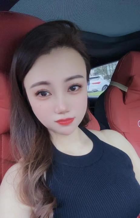 榆林米娜老师