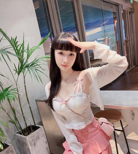 姑苏萝莉