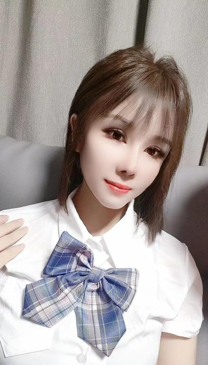 天河长腿妹可可
