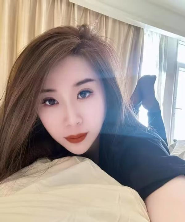 万达好身材青青