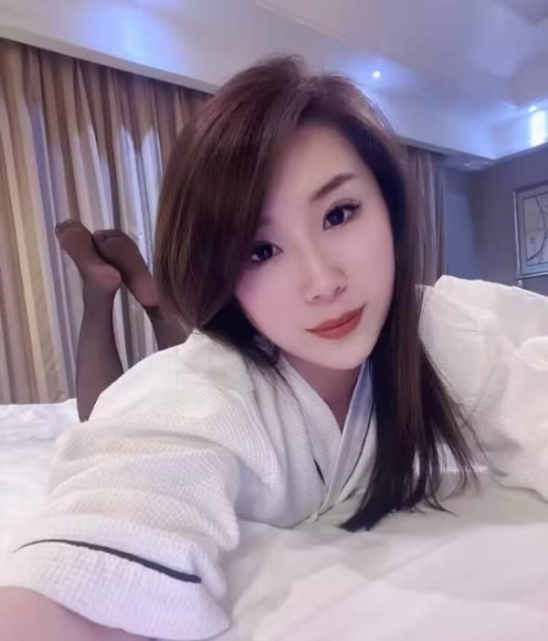 万达好身材青青