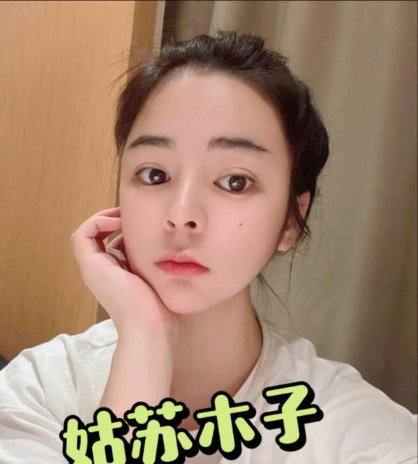 姑苏气质型少女