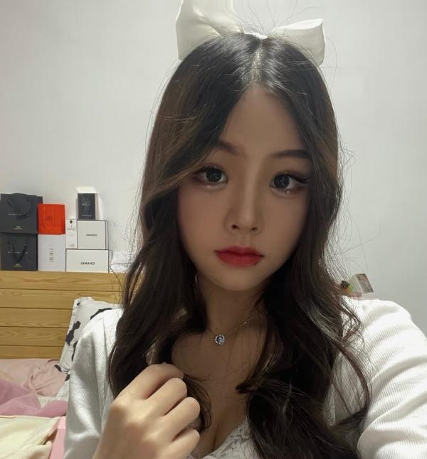 江北清纯的妹妹