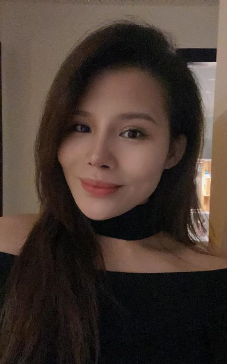 天河的少妇