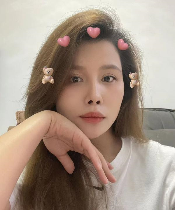 天河的少妇