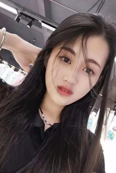 秦淮悦儿