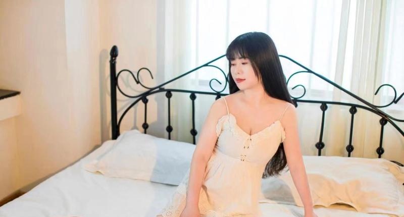 温柔绝活小少妇