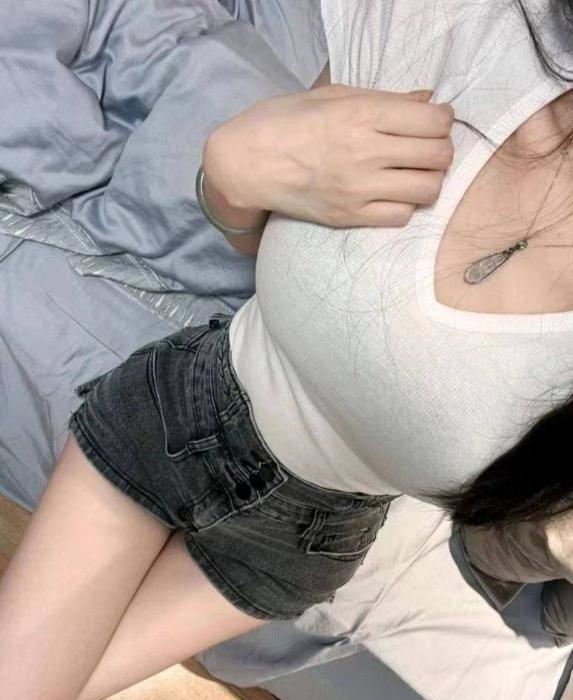 福田服务系 欣欣