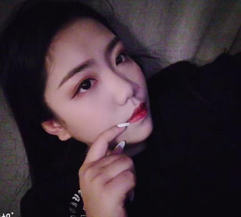 东丽小丫头