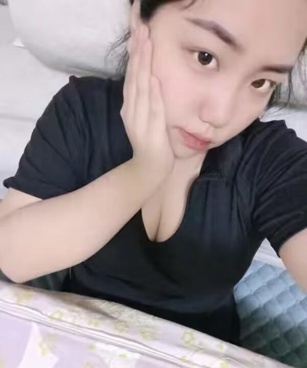 东丽小丫头