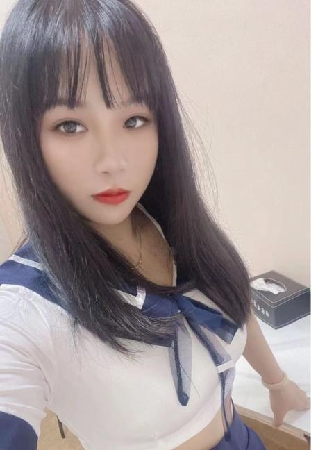 海珠菲儿老师