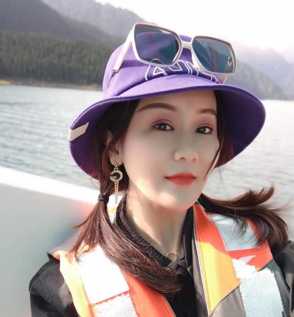 风骚魅儿老师
