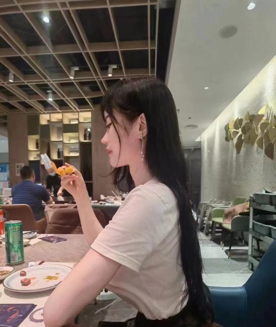 小灵儿 私教