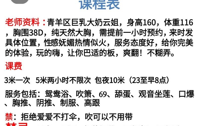 无限火力 D 杯少妇