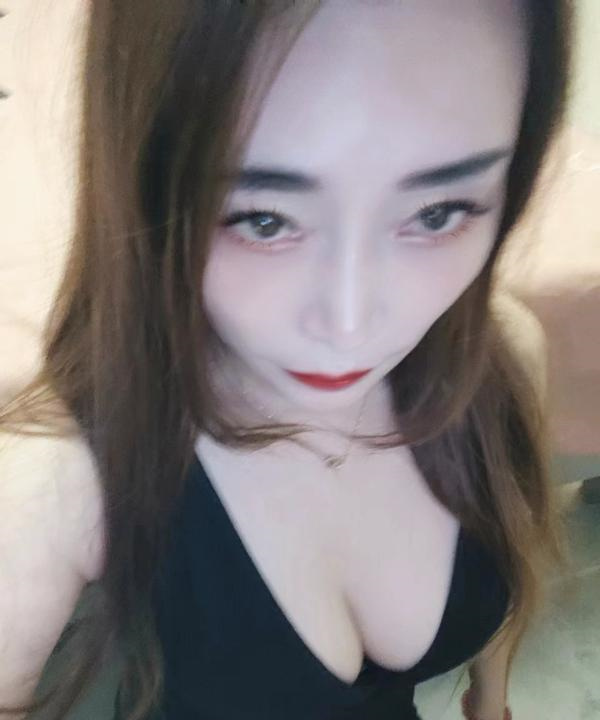 夫子庙高冷熟女