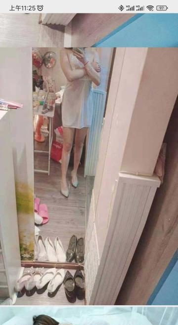 成华理工大学嫩妹