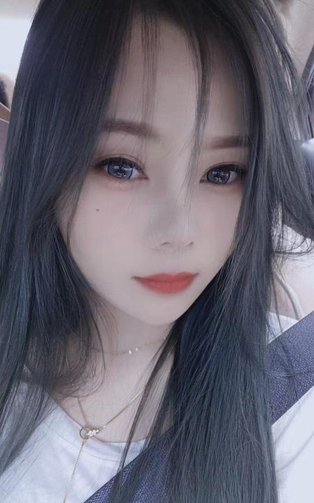 长腿大眼晓晓
