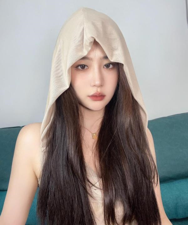 异域风情味娜娜