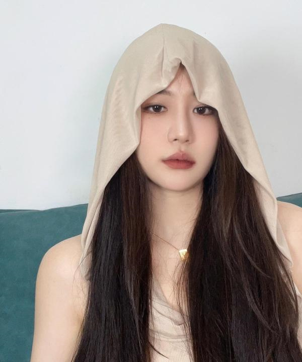 异域风情味娜娜