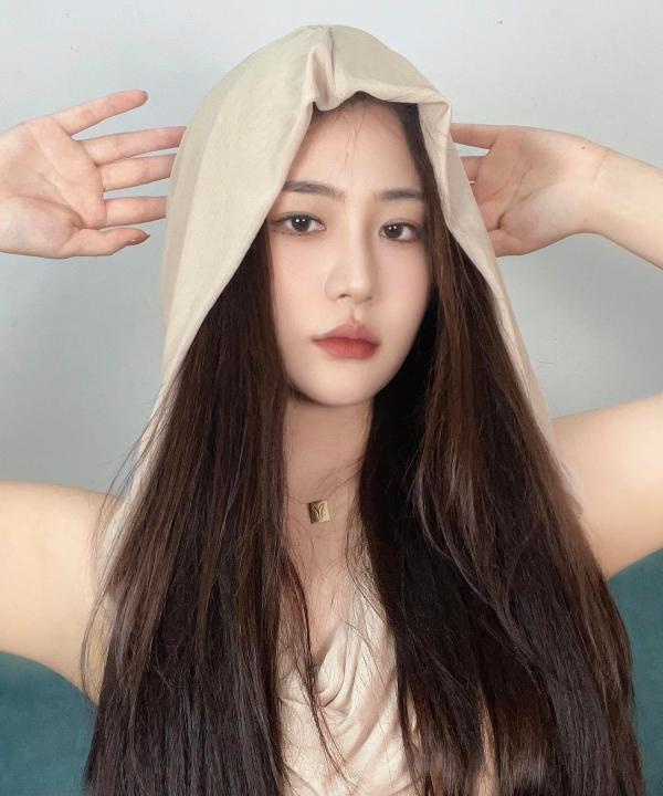 异域风情味娜娜
