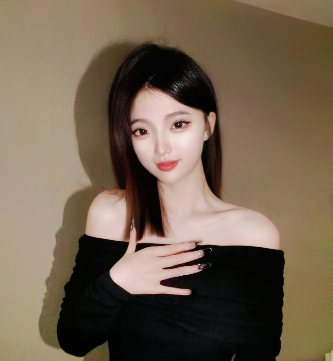 上海闵行诗琪