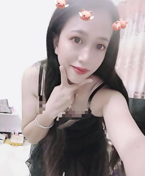 河东小骚货