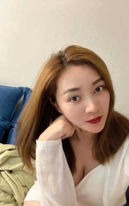 乐儿170长腿妹