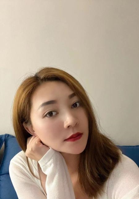 乐儿170长腿妹