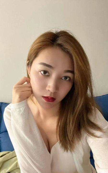 乐儿170长腿妹