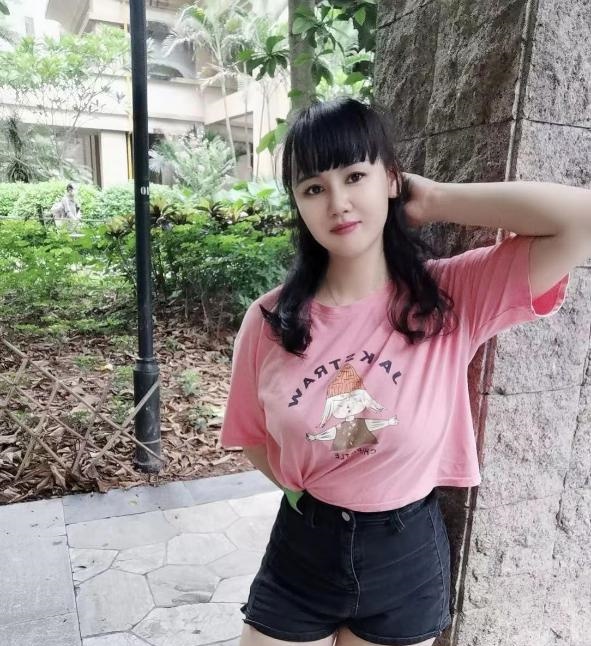 晨晨的骚美乳