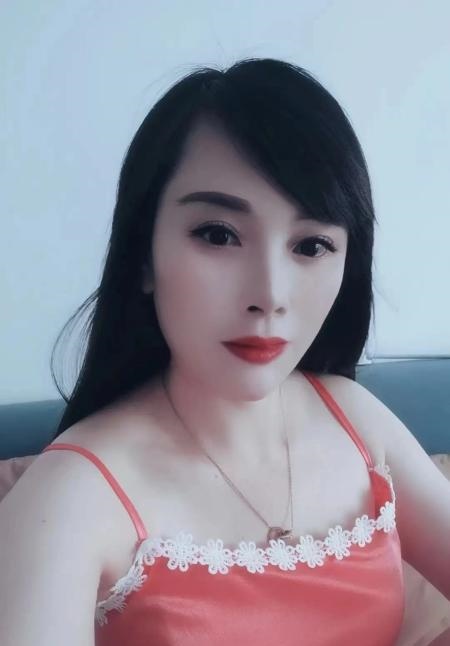 瑶海丰满熟女爱雪