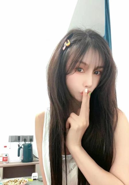 美妆兼职妹子 雨熙