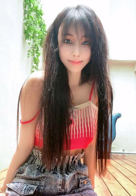 美妆兼职妹子 雨熙