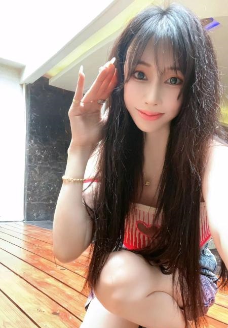 美妆兼职妹子 雨熙