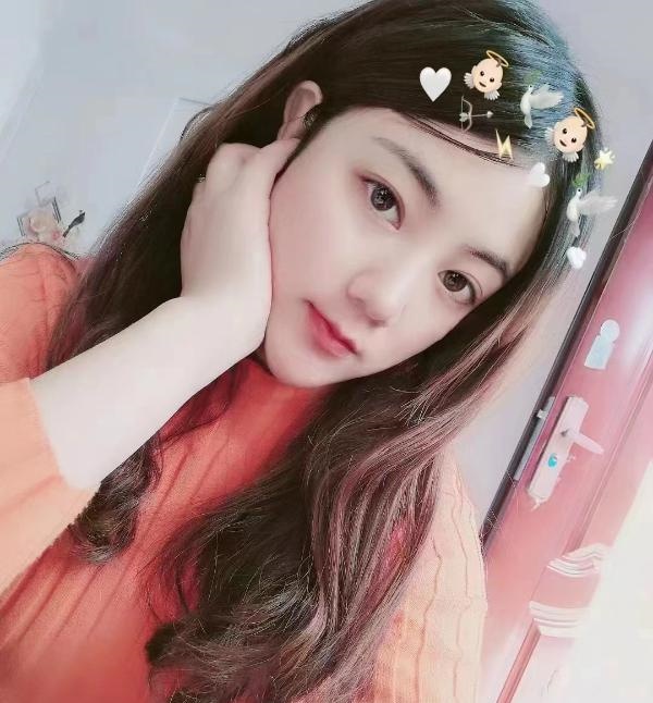 长腿妹 思思