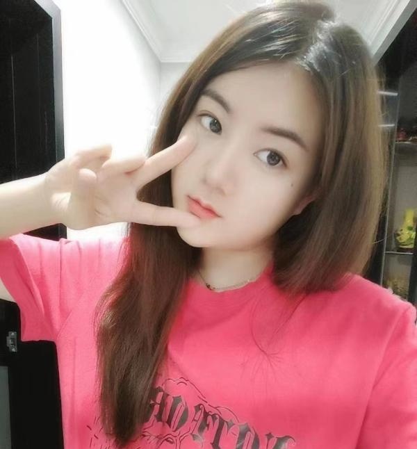 长腿妹 思思