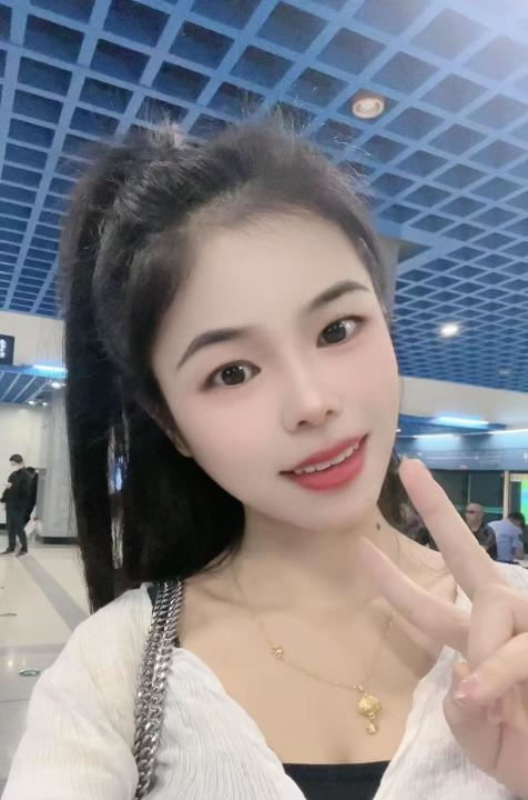 武昌邻家小妹
