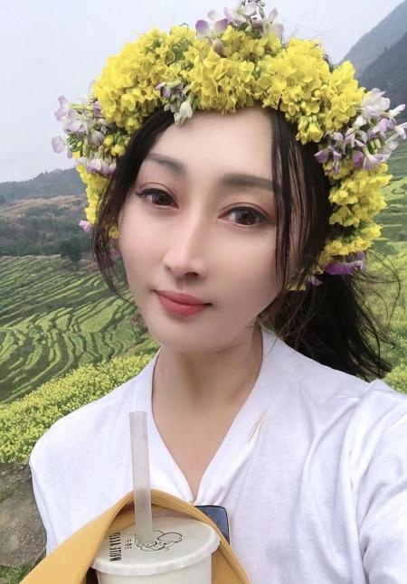 瑶海个人