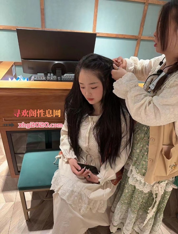 西湖，温柔
