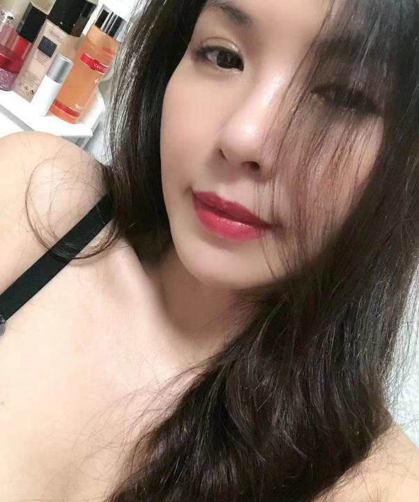 颜值御姐宛霖