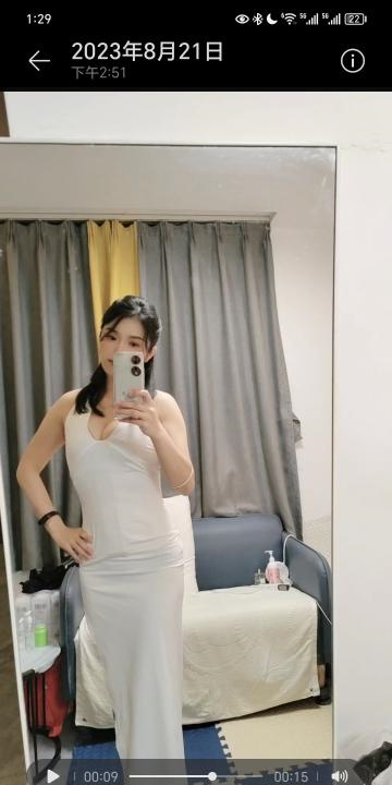 白云95双飞宝儿狸儿