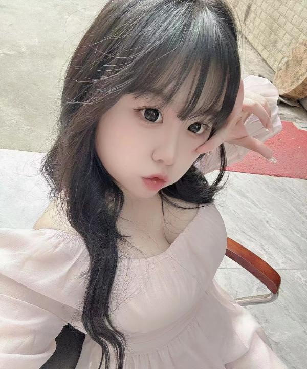 宁波可爱妹妹