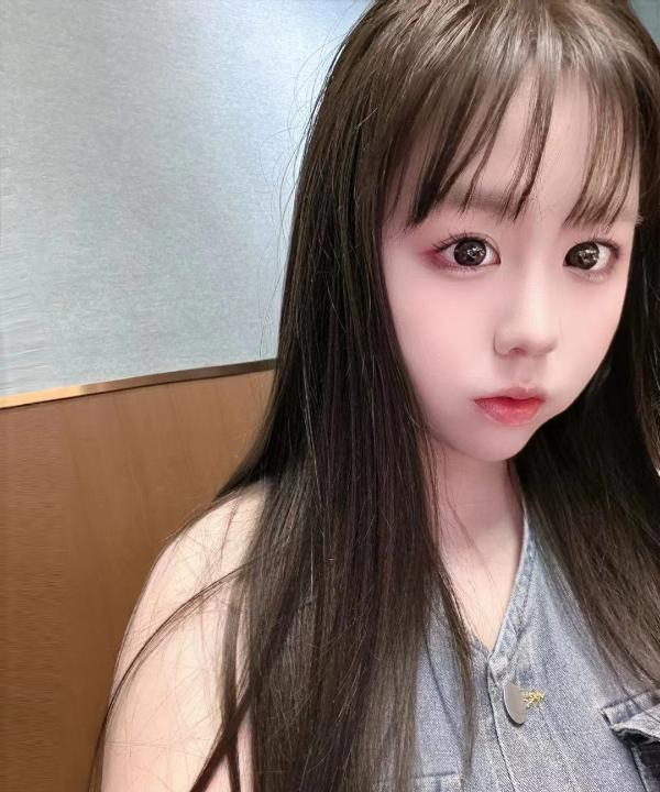 宁波可爱妹妹