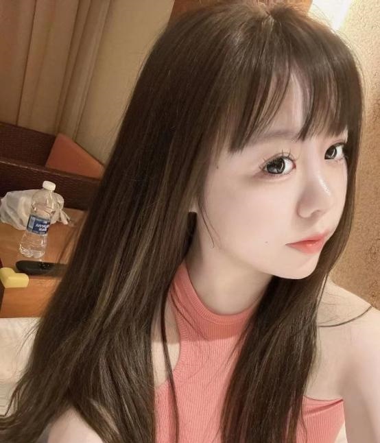 宁波可爱妹妹