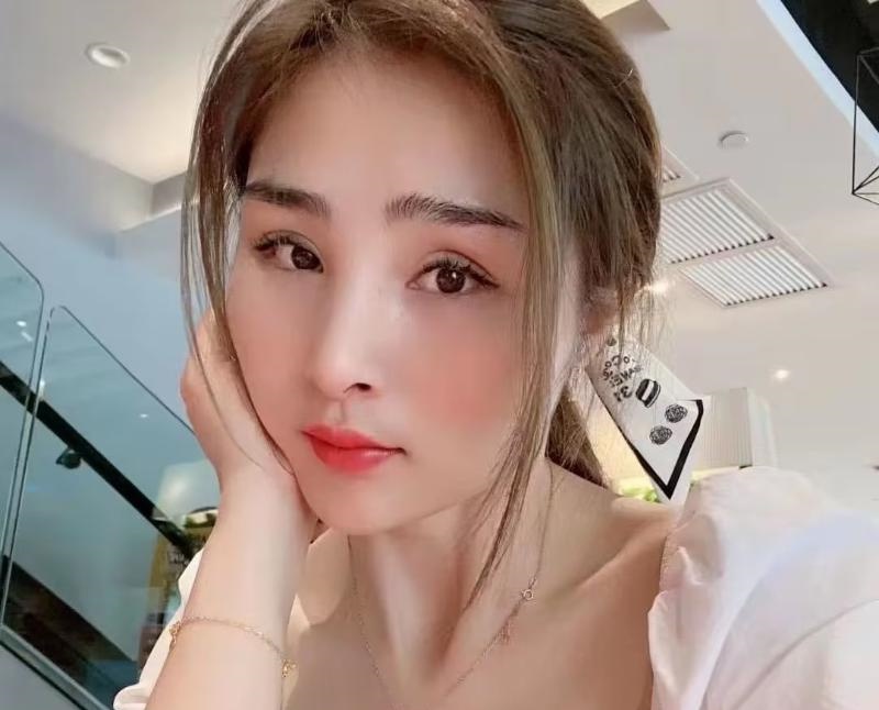 湖南女友式服务妹子