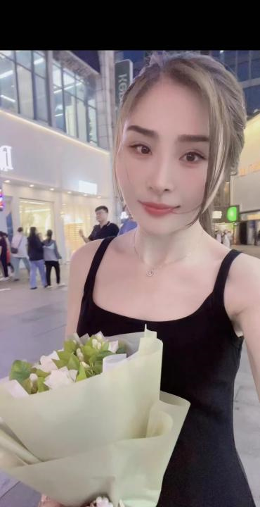 湖南女友式服务妹子