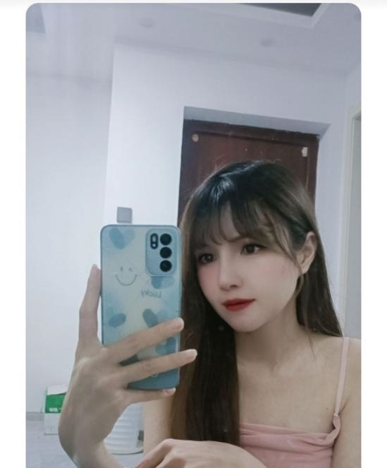 马群附近小姐姐